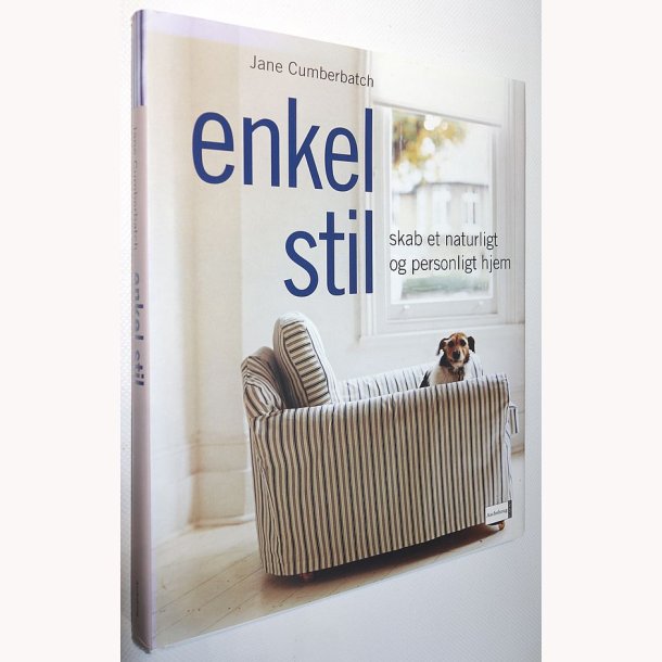 Enkel stil