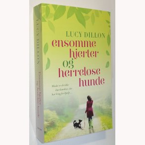 Ensomme hjerter og herrelse hunde