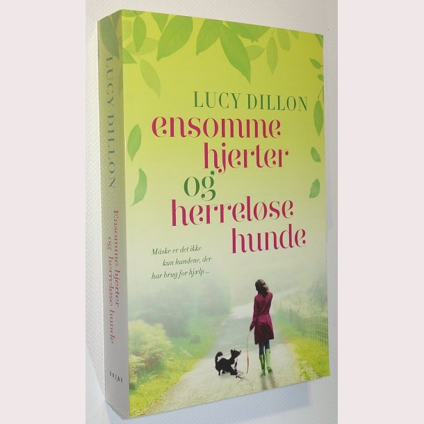 Ensomme hjerter og herrelse hunde