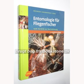 Entomologie für Fliegenfischer