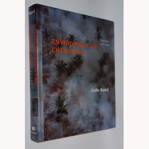 Environmental Chemistry