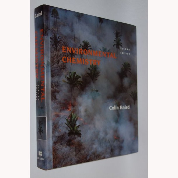 Environmental Chemistry
