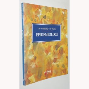 Epidemologi 