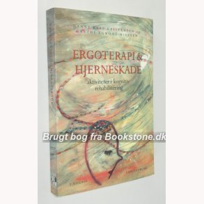 Ergoterapi & hjerneskade