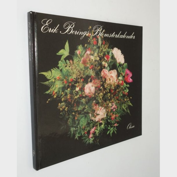 Erik Berings Blomsterkalender