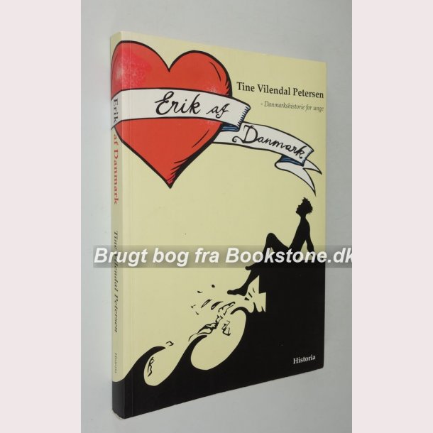 Erik af Danmark 