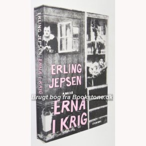 Erna i krig 