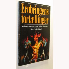 Erobringens fortllinger