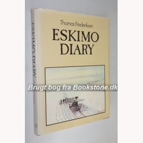 Eskimo Diary 