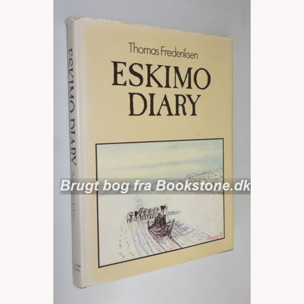 Eskimo Diary 