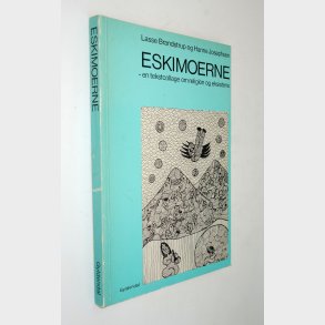 Eskimoerne: Lasse & Hanne Josephsen Brandstrup