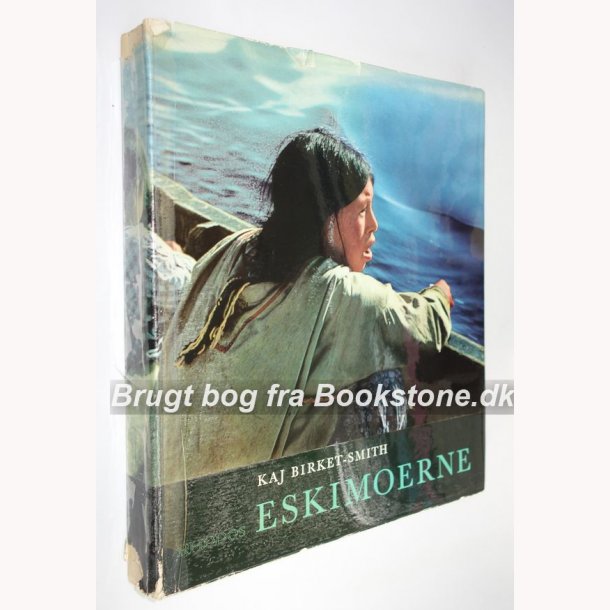 Eskimoerne 