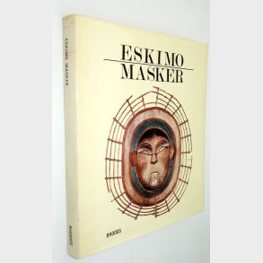 Eskimomasker: Dorothy Jean Ray