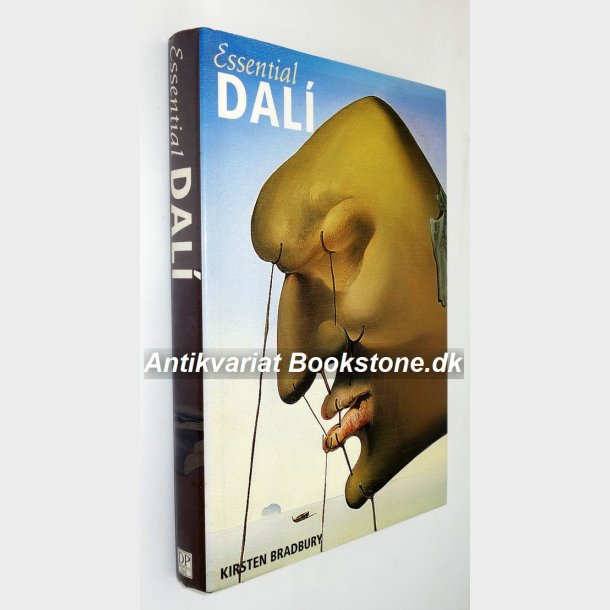 Essential Dali: Kirsten Bradbury