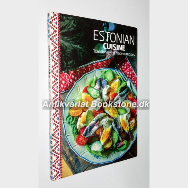 Estonian Cuisine