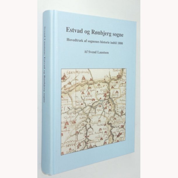 Estvad og Rnbjerg sogne 