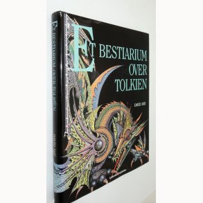 Et Bestiarium over Tolkien: David Day