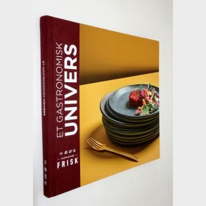 Et Gastronomisk Univers:  BC Catering