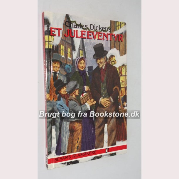 Et Juleeventyr 