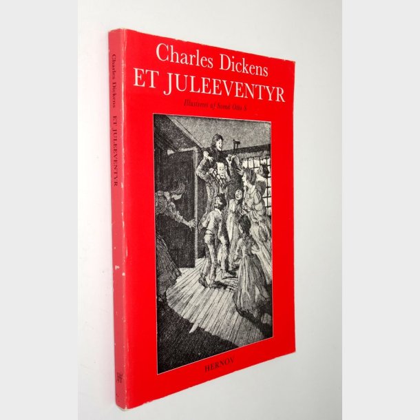 Et Juleeventyr: Charles Dickens