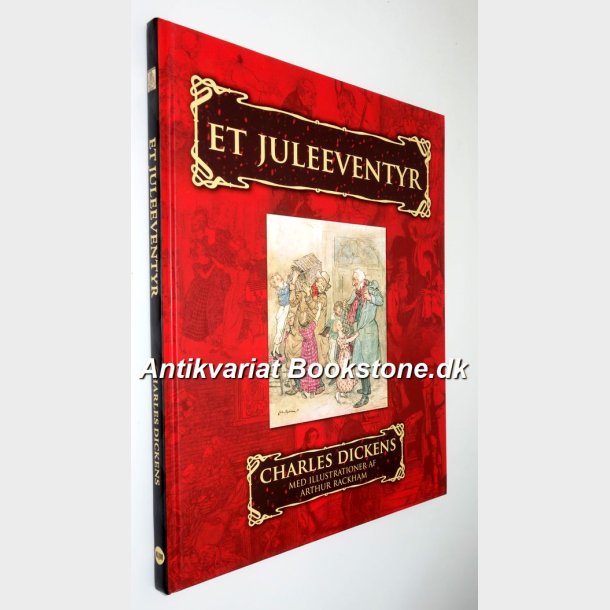 Et juleeventyr