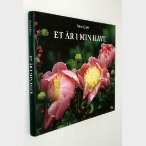 Et r i min have: Anne Just