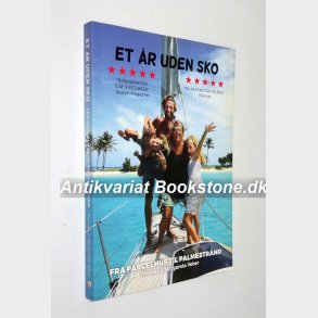 Et r uden sko: Thomas & Nargareta Veber