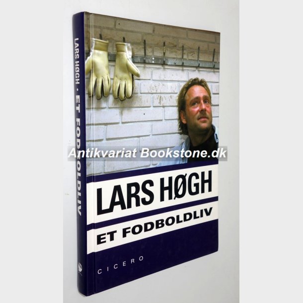 Et fodboldliv: Lars Hgh