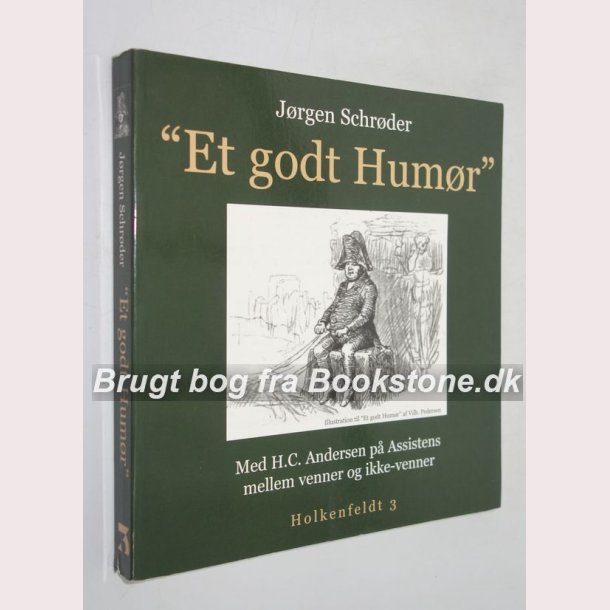 Et godt humr 