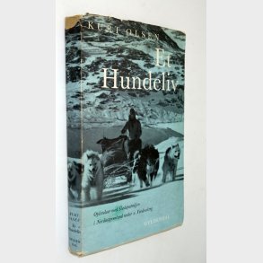 Et hundeliv: Kurt Olsen
