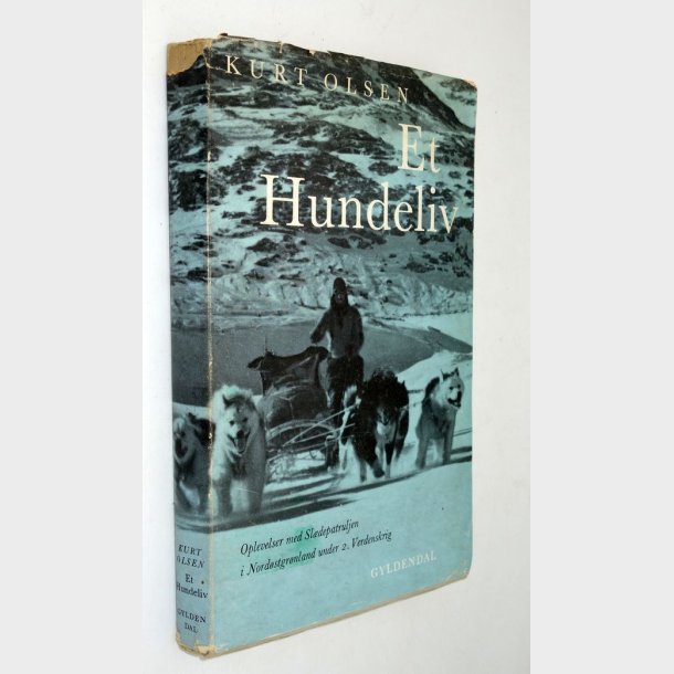 Et hundeliv: Kurt Olsen