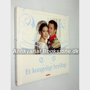 Et kongeligt bryllup 
