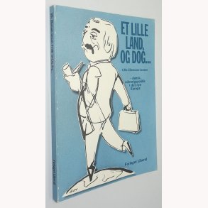 Et lille land, og dog...