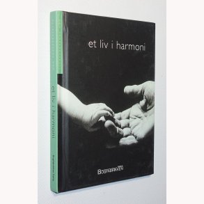 Et liv i Harmoni - Tankevkkende ord