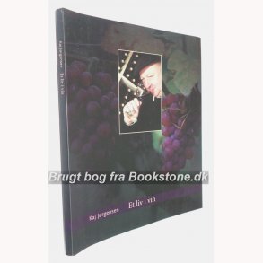 Et liv i vin 