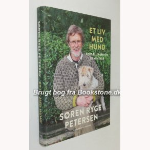 Et liv med hund: Sren Ryge Petersen