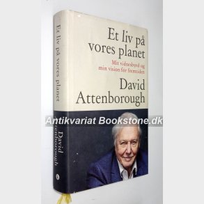 Et liv p vores planet 