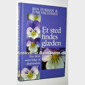 Et sted findes glden: Ben Furman & Jussi Valtonen