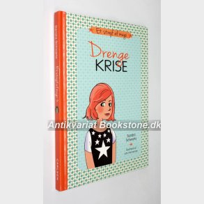 Et strejf af magi - Drengekrise 