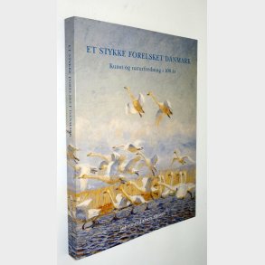 Et stykke forelsket Danmark: Malene Minell Ipsen