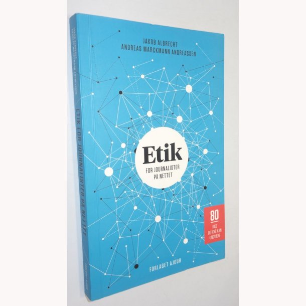 Etik for journalister p nettet