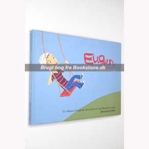 Eugen og den frkke knude