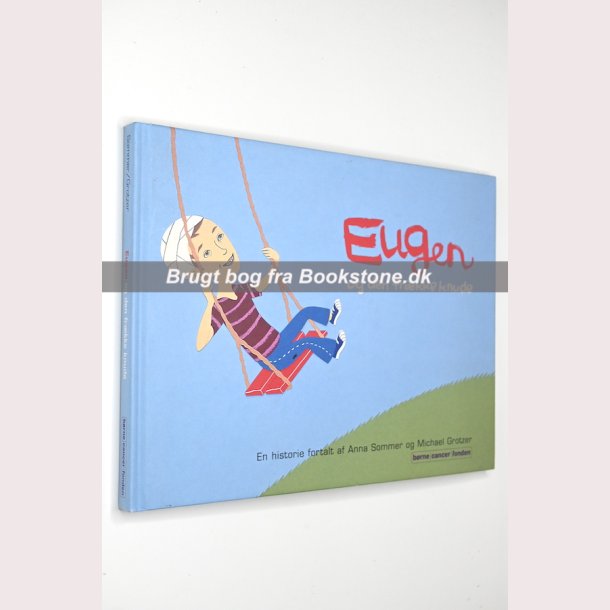 Eugen og den frkke knude