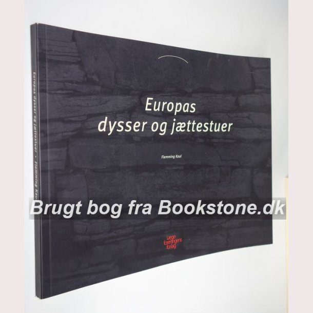 Europas dysser og jttestuer