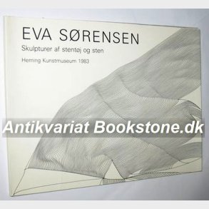 Eva Srensen - Skulpturer af stentj og sten