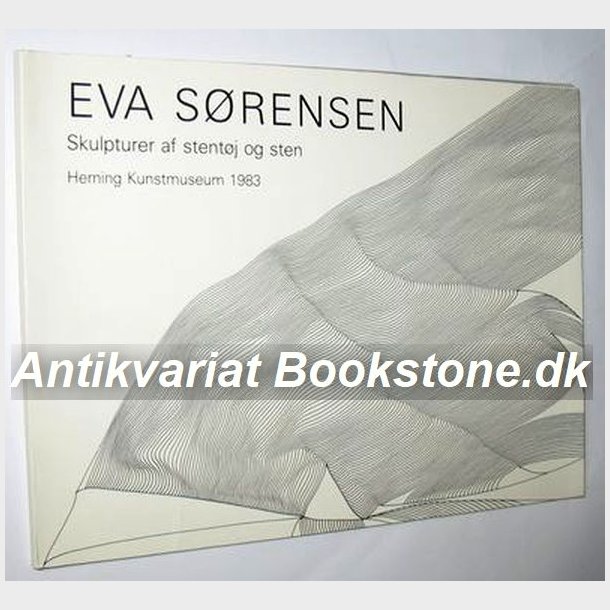 Eva Srensen - Skulpturer af stentj og sten