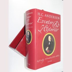 Eventyr &amp; historier H.C. Andersen