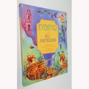 Eventyr af H.C. Andersen