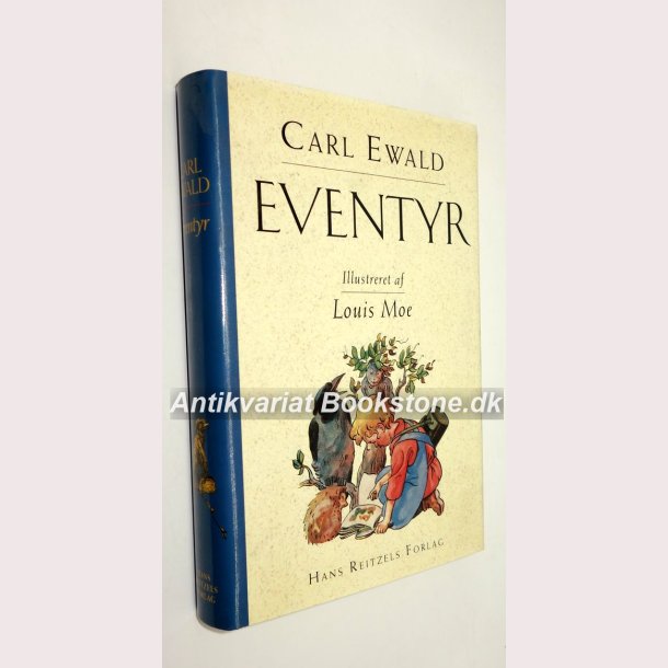 Eventyr 