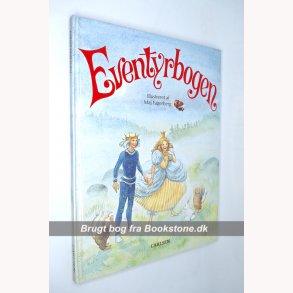 Eventyrbogen